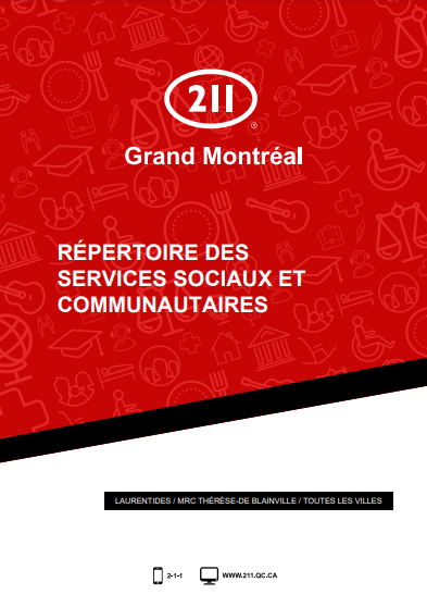 Répertoire PDF